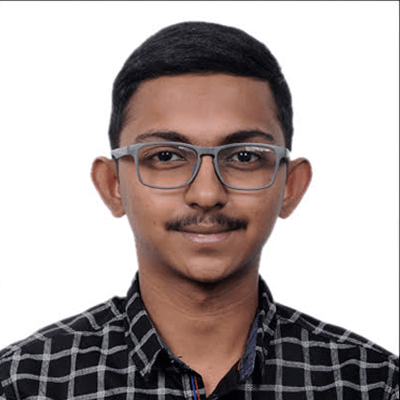 Anirudh N Kopparam