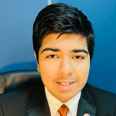 Arnav Kedia