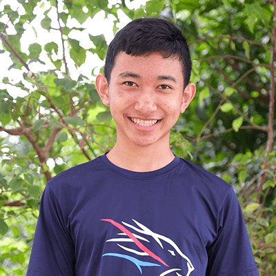 Cheatra Chheang