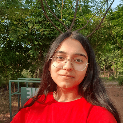 Jasleen Kaur Chhabra 