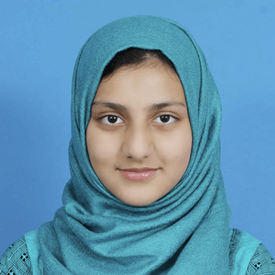 Labeeba Hassan