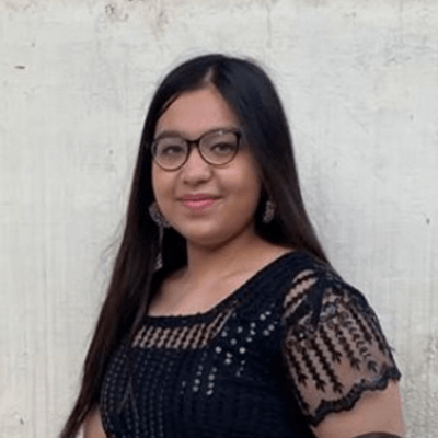 Mansha Bhatia 