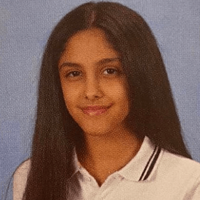 Maryam al majed 