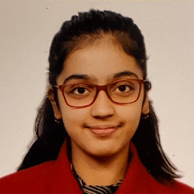 Rabanee gujral