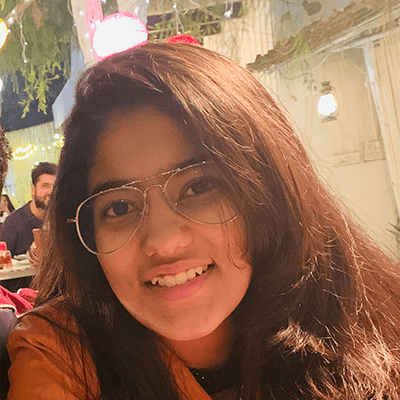 Saima Narula 