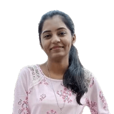 Sakshi Davkhar