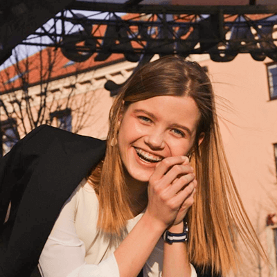 Sofija S