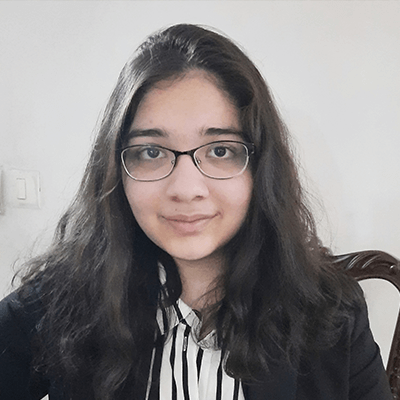 Suhana Garg
